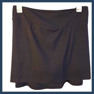 New Anthropologie Daily Practice‎ Athletic Pickleball/Tennis/Golf Skort Sz. 3X